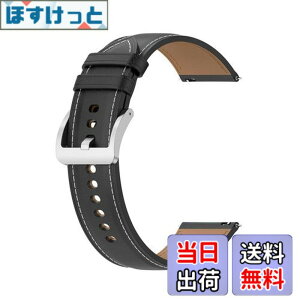 �y���������z[SHEAWA] for HUAWEI WATCH GT4 46mm/GT5 Pro 46mm/GT5 46mm �o���h �x���g �{�v WATCH GT3 Pro 46mm/WATCH GT 3 46mm ���U�[ �����o���h �����x���g �A�N�Z�T���[ (�u���b�N)