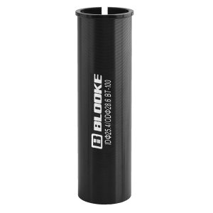 yzTRIWONDER V[g|Xg V A_v^[ jo[T ]ԃV[g|XgX[u Seatpost Shim 25.4 / 27.2 / 28.6 / 31.8 (25.4mm28.6mm)
