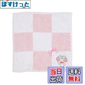 yzTI(SANRIO) TI v`^I }CfB }C my melody 20×20×0.3cm v`^I LN^[ 260291 SANRIO