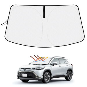 yzynh悯Jo[tzMozan g^ J[NX TVF[h tgKXp Corolla Cross ԗpTVF[h UVJbg 悯 Jbg Ռ fM ܂ݎ n