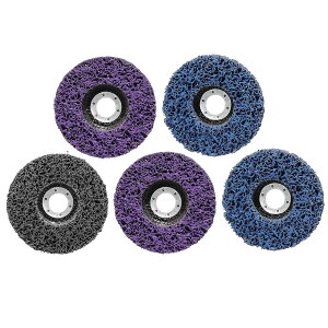 yzSTEBRUAM N[jO  fBXN 125mm 5Zbg Tr N[jO DIY؍ hyCg  T_[ yL fBXNOC_[ pbh OC_[(2v