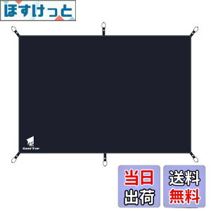 yzGeer Top OhV[g egV[g W[V[g h }bg ϐ3000mm y ϖ RpNg AEghA Lv c[O s sNjbN ނ ubN 220×150cm