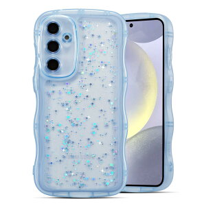 yzQLTYPRI Galaxy S24 P[X NA TPU Jo[ EF[u  ؍  EF[u Ob^[  ^ y ϏՌ ~ (SC-51E / SCG25) X}zP[X CX[dΉ X