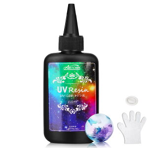 yzArtCWK UVWt Wt UV/LEDΉ e l֗p  n[h^Cv UVWtDIYNtg ςȂ hW S w 100g