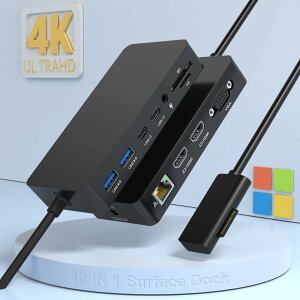 yzy2024Vfz}CN\tg Surface hbN Surface Dock gvfBXvC(4K HDMI*2+VGA), Surface hbLOXe[V Surface Pro 11/10/9/8/X/7/6/5/4/3, Surface Laptop 7/6/5/4/3/2/1,Surface La