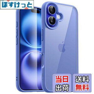 yzJETech iPhone 16 6.1C`p P[X ϏՌX}zop[Jo[ \bhJ[ }bgTPUt[ h~ NAobN (Eg})