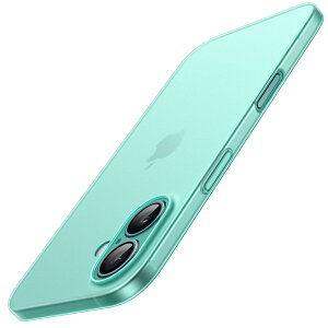 yzJETech ^ iPhone 16 Plus 6.7 C`p P[X JYSʕی y }bgdグ PPn[h~j}XgJo[ (eB[u[)