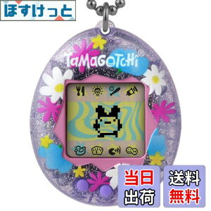 yz܂IWi Tamagotchi Original - Flower Perfume ԍ