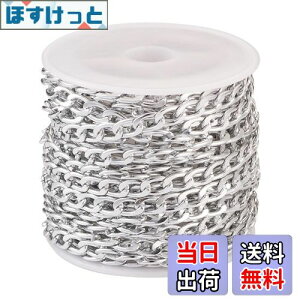 yzBeadthoven 1 4mm Vo[ A~`F[ 약`F[ nڂȂ J[u`F[ ȉ~N`F[ ANZT[p[c WG[p DIY nhCh lbNX u