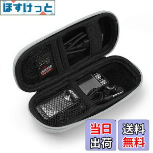 �y���������zAGPTEK ���[�|�[�` MP3�v���C���[ �{�C�X���R�[�_�[ �^���@ �L�������O�P�[�X IC���R�[�_�[ SD�J�[�h ���[�P�[�X �������[�J�[�h MP3�v���[���[���[ �|�[�^�u�� �ʊw/�ʋ�/���s/�o��