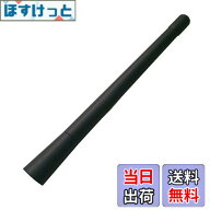 【送料無料】【REYLNXR】カーアンテナ カーラジオ FM/AM 高感度 汎用モデル カーアンテナ(カラー:ブラッ…