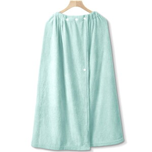 【送料無料】プールタオル 大人用 ラップタオル 女の子 男の子 80センチ丈 巻きタオル 大判 吸水 速乾 軽量 ふわふわ 柔らかい 無地 スカートタオル 中学生 着る用バスタオル 水泳 ビーチタ