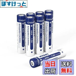 yzy8{gzXTAR 1.5V Li-ion AAA[dr1200 MWHi800 mAhjPl``Edr