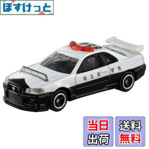 �y���������z�^�J���g�~�[(TAKARA TOMY) ��001 GT�|R�iBNR34�j �p�g