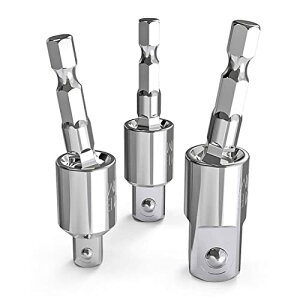 yzWolfride 3{Zbg \PbgA_v^[ ϊ dh\Pbg 6.35mmhCo[rbg\Pbg Zpp\PbgϊA_v^[ CpNgp V[g\PbgZbg 