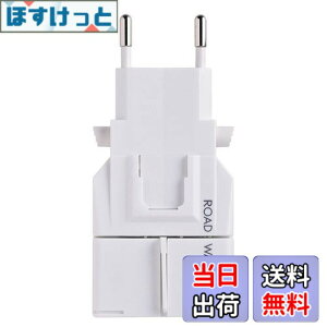 �y���������zRW110WH ���[�h�E�H�[���A �S�[�R��J (�z���C�g) �S���E�Ή� �C�O���s�p �}���`�d���ϊ��A�_�v�^�[ BF,SE,C,B3,B,O,O2,CB (UK/AU/EU/IN/CN��) ��O���F�\���Ϗ��i ���{�� Made in JAPAN