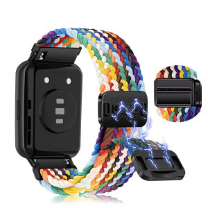 yz[LanQii] oh p Huawei Watch Fit 2 Ή xg iC oh ҂ݍ Czt X|[cp e͐ iK _ h ʋC Č jp ȒPt