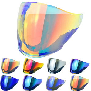 �y���������zWayocfei J-Cruise �V�[���h �o�C�N�p �w�����b�g�V�[���h �y�K���F J-Cruise 1/ J-Cruise 2/ J-Force 4/ CJ-2�z�w�����b�g�E�o�C�U�[ ���O�� �z�� �o�C�N�p �w�����b�g�A�t�^�[�}�[�P�b�g����