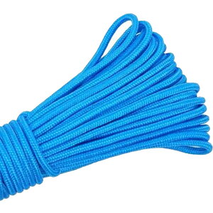 �y���������z�p���R�[�h 2mm 30m ������� ���킢�� �J���t�� �Ђ� �e���g ���[�v �S45�F �ω׏d 90kg �L�����v �A�E�g�h�A �y�b�g �� ��� �Ȃǂ� [���s�A���i]