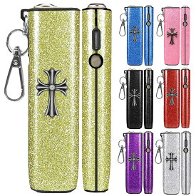 【送料無料】MOICUU 互換ケース イルマワン対応 イルマiワン対応 保護カバー 対応イルマiワン用のカバー キーホルダー 付き PUレザー製 充電穴あり 耐衝撃 極フィット勘合（ケースのみ）