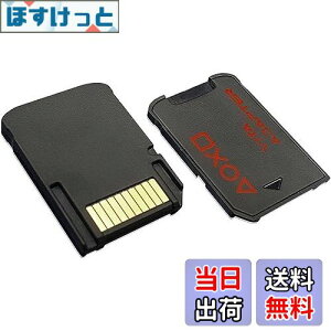 yzSD2VITA Q[J[h^ microSDA_v^[