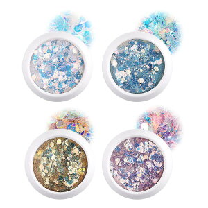 【送料無料】Aquafix パンクネイルアートチャーム ネイルパーツ メタルパーツ DIY 手作り アクセサリー 3D ファッション