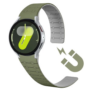 yz[LanQii] oh p Samsung Galaxy Watch 7/6/5/4 (40mm 44mm)/Samsung Galaxy Watch FE/Galaxy Watch 6 Classic (43mm 47mm) Ή VR[ CXgbv oh _ y h