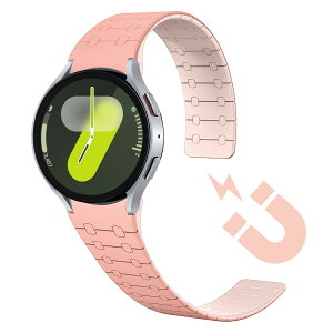 yz[LanQii] oh p Samsung Galaxy Watch 7/6/5/4 (40mm 44mm)/Samsung Galaxy Watch FE/Galaxy Watch 6 Classic (43mm 47mm) Ή VR[ CXgbv oh _ y h