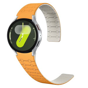 yz[LanQii] oh p Samsung Galaxy Watch 7/6/5/4 (40mm 44mm)/Samsung Galaxy Watch FE/Galaxy Watch 6 Classic (43mm 47mm) Ή VR[ CXgbv oh _ y h