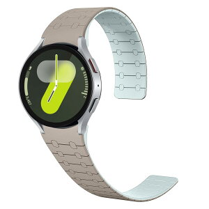 yz[LanQii] oh p Samsung Galaxy Watch 7/6/5/4 (40mm 44mm)/Samsung Galaxy Watch FE/Galaxy Watch 6 Classic (43mm 47mm) Ή VR[ CXgbv oh _ y h