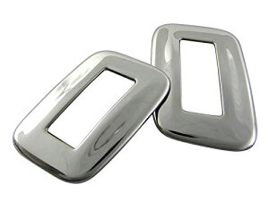 【送料無料】BRIGHTZ フリード+ハイブリッド GB7 GB8 超鏡面ステンレスメッキリアウィンドウスイッチカバー 【 WIN-SWI-012 】 GB B7 B8 7 8 フリード+ ハイブリッド フリード + ハイブリット 33596