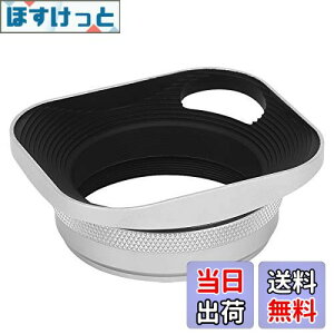 yzHaoge LH-ES3 `^Yt[h z[AEg 49mmA_v^[Ot FinePix X100 X100S X100T X70 X100F X100V Jp LH-X100 AR-X100 LH-X70 Vo[