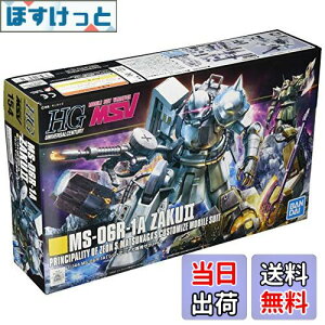 yzHGUC 1/144 MS-06R-1A VE}ciKpUNII (MSV)