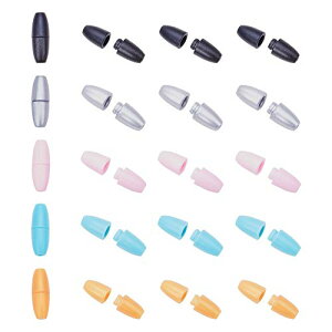 yzPH PandaHall 60/Zbg 5F vX`bN NXvuCNAEFCߋ DIYp p[c ߋ ڑ lbNX&uXbg&Xgbv&L[`F[p Ntgpi 