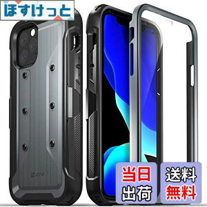 yzVena Apple iPhone 11 Pro P[X, vArmor (ϏՌ | ČRMILKi擾) 360°]̍|Nbvt op[P[X ACtH11 Pro 5.8C` pیJo[
