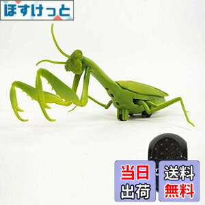 �y���������z�J�}�L�� ���W�R�� Mantis Radio Controlled