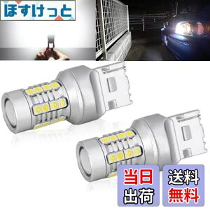 yzyTORIBIOz T20 s`Ⴂ LED ECJ[ ou nCth~ R zCg ɐ 4000lm 2 邢 DC10-30V 28SMD 3030`bv 7440/ W21W / WY21W LZ[ CANBUS e[v 