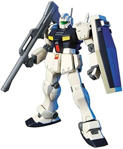 【送料無料】HGUC 1/144 RGM-79C ジム改