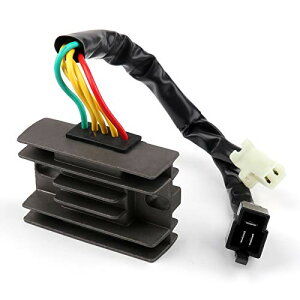 yzBruce & Shark dM[^[ iRegulatorjz_ XR125L 2003-2012 XR250L XR400L p