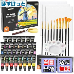 yzShuttle Art ANG̋ AN痿 46_Zbg 30F yCguV10{ p[gt  ϋv `[u 12ml  z//KX/Z~bNɕ` X|W LoX 