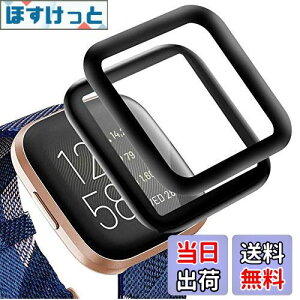 yzMiimally2zFitbit(tBbgrbg) Versa 2 tC PMMAގ hw CAȂ ȒP\t ߗ tBbgrbgVersa 2 tیtB Fitbit Versa 2 X}[gEHb`t