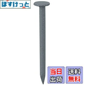 【送料無料】ダイドーハント (DAIDOHANT) (カラー釘) トタン釘 (胴部径d) #15 1.8 x (長さL) 25mm [ストレート]