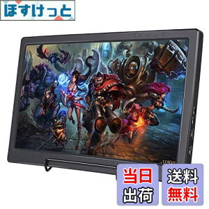 yzSunFounder 13.3" IPS Raspberry Pi p̊Oj^[ 2 HDMI Xs[J[ FullHD 1920x1080 PS3/PS4/WiiU/Xbox360/Raspberry Pi/Windows7/8/10ɓKp