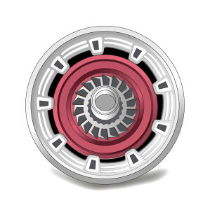 yzR-STYLE Kv vf̃fB[Abv ^ ^ o[jAi3p[c\j21gZbg