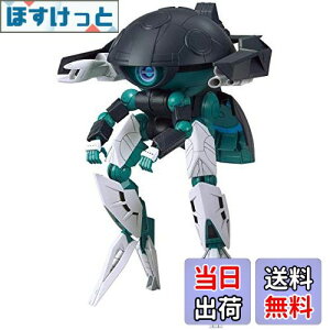 �y���������zHGBD:R �K���_���r���h�_�C�o�[�YRe:RISE �E�H�h���|�b�h 1/144�X�P�[�� �F�����ς݃v�����f��