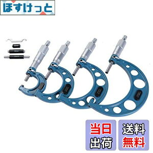 yzBeslands }CN[^[ ݑ 0~100mm 0.01mm O}CN[^[Zbg l{g }CNQ[W P[Xt