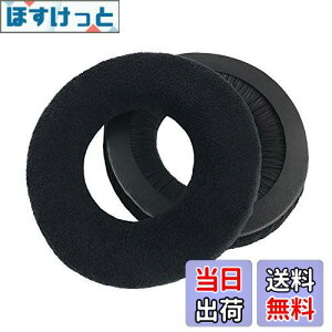 �y���������zChic Tuant �C���[�p�b�h for AKG K240, K240S, K240 R Studio, K240 MKII, K241, K270, K271, K271S, K272 HD, K290 �w�b�h�Z�b�g�ɑΉ� �����p�w�b�h�z���p�b�h�C���[�N�b�V�����������[�t�H�[��(�u���b�N