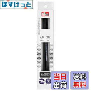 yzv(Prym) GSm~bN J[{_j 5{j 20cm 4.0mm PRM194224