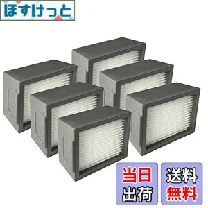 �y���������zWuYan �݊� �����oe5 i7 i7+�ƌ݊� �A�C���{�b�g �_�X�g�J�b�g�t�B���^�[(6��) �����o i7+ i7 e5