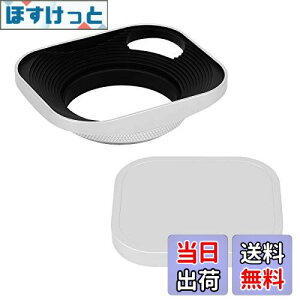 yzHaoge LH-S43P 43mm ` ^ ˂ Yt[h VF[hz[AEg݌v Lbvt for CJ Leica Wt@C_[J 43mm E43 tB^[XbhY  V